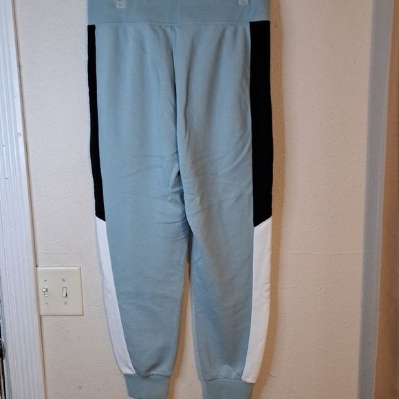 Nike Pants - Nike blue joggers size medium
